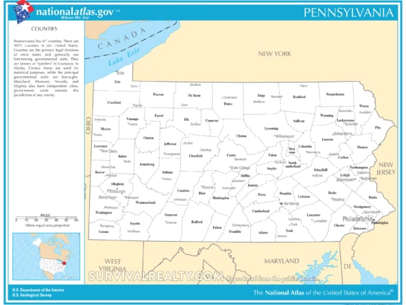 counties_national_atlas_pa